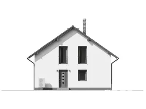 Prodej rodinného domu, Ostrov, Sukova, 135 m2