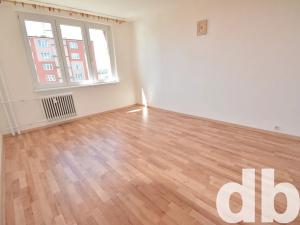 Pronájem bytu 2+1, Toužim, Sídliště, 53 m2