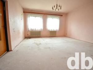 Prodej rodinného domu, Verušičky, 220 m2