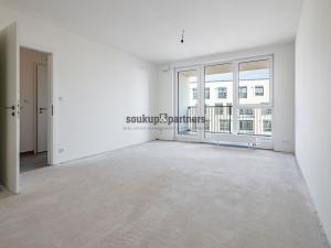 Prodej bytu 2+kk, Praha - Ruzyně, Stočesova, 59 m2