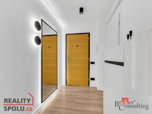 Prodej bytu 4+kk, 78 m2