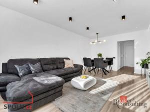 Prodej bytu 4+kk, 78 m2