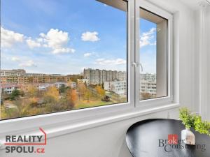 Prodej bytu 4+kk, 78 m2