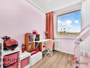 Prodej bytu 4+kk, 78 m2