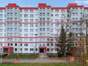 Prodej bytu 4+kk, 78 m2