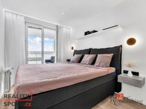 Prodej bytu 3+1, Praha - Černý Most, Kpt. Stránského, 75 m2