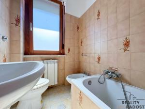 Prodej bytu 3+1, Silvi,Itálie, 58 m2