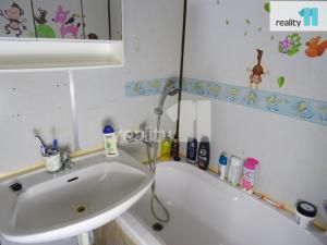 Pronájem bytu 2+kk, Česká Lípa, Kunratická, 42 m2