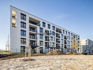 Prodej bytu 2+kk, Praha - Ruzyně, Stočesova, 59 m2