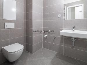 Prodej bytu 2+kk, Praha - Ruzyně, Stočesova, 59 m2