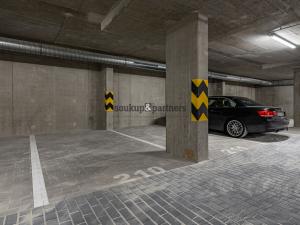 Prodej bytu 2+kk, Praha - Ruzyně, Stočesova, 59 m2