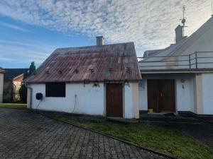 Pronájem rodinného domu, Nezvěstice, 128 m2