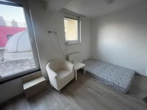 Pronájem bytu 1+kk, Zábřeh, Valová, 25 m2