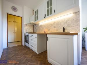 Prodej bytu 3+1, Šumperk, 8. května, 74 m2