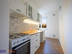 Prodej bytu 3+1, Šumperk, 8. května, 74 m2