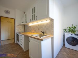 Prodej bytu 3+1, Šumperk, 8. května, 74 m2