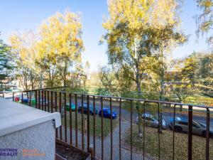 Prodej bytu 3+1, Šumperk, 8. května, 74 m2