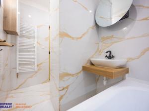 Prodej bytu 3+1, Šumperk, 8. května, 74 m2