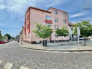 Prodej bytu 1+1, Brno, Charbulova, 33 m2