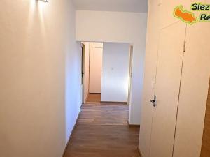 Pronájem bytu 2+1, Ostrava, Lumírova, 62 m2