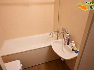 Pronájem bytu 2+1, Ostrava, Lumírova, 62 m2