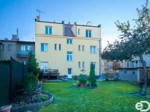 Prodej bytu 2+kk, Nymburk, Poděbradská, 43 m2