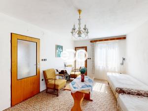 Prodej rodinného domu, Dolní Hořice - Kladruby, 70 m2