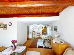 Prodej rodinného domu, Dolní Hořice - Kladruby, 70 m2