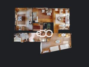 Prodej rodinného domu, Dolní Hořice - Kladruby, 70 m2