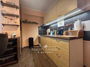 Prodej bytu 1+1, Ostrava, Opavská, 35 m2