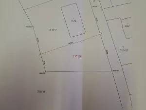 Prodej pozemku pro bydlení, Chotěšov, Klostermannova, 887 m2