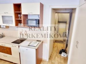 Pronájem bytu 1+kk, České Budějovice - České Budějovice 2, Otavská, 26 m2