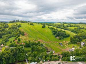 Prodej bytu 2+kk, Mladé Buky, 44 m2