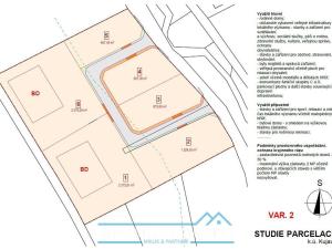 Prodej pozemku pro bydlení, Kujavy, 9536 m2