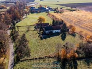 Prodej pozemku pro bydlení, Kujavy, 9536 m2