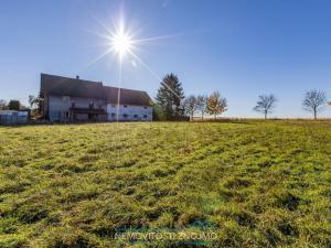 Prodej pozemku pro bydlení, Kujavy, 9536 m2