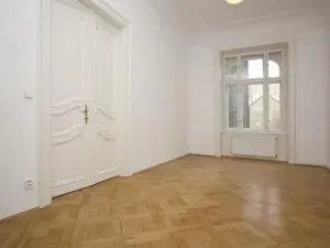 Pronájem kanceláře, Praha - Staré Město, Na Perštýně, 174 m2