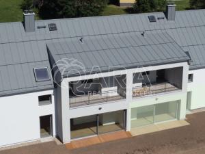 Prodej bytu 2+kk, Kunčice nad Labem, 79 m2