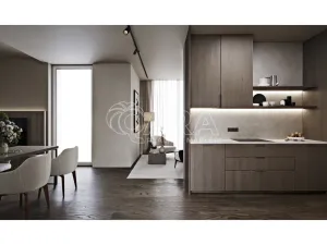 Prodej bytu 2+kk, Kunčice nad Labem, 79 m2