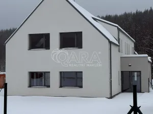 Prodej bytu 2+kk, Kunčice nad Labem, 79 m2