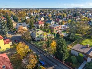 Prodej pozemku pro bydlení, Praha, Hulická, 1083 m2