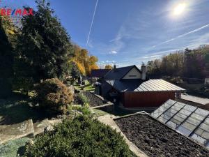 Prodej rodinného domu, Dolní Újezd, 105 m2