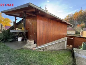 Prodej rodinného domu, Dolní Újezd, 105 m2