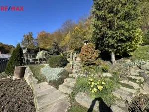 Prodej rodinného domu, Dolní Újezd, 105 m2