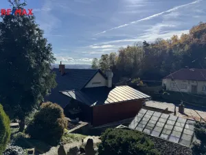 Prodej rodinného domu, Dolní Újezd, 105 m2