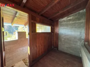 Prodej rodinného domu, Dolní Újezd, 105 m2