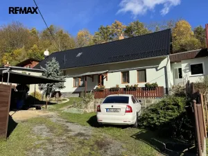 Prodej rodinného domu, Dolní Újezd, 105 m2
