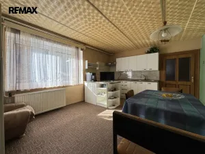 Prodej rodinného domu, Dolní Újezd, 105 m2