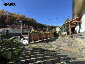Prodej rodinného domu, Dolní Újezd, 105 m2
