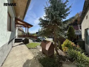 Prodej rodinného domu, Dolní Újezd, 105 m2